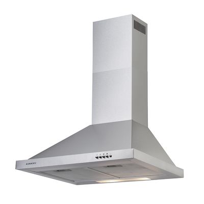 Chaminé de Exaustão