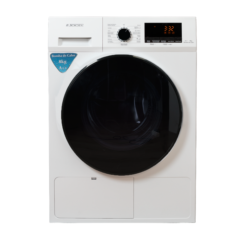 Máquina de Secar Roupa 8kg