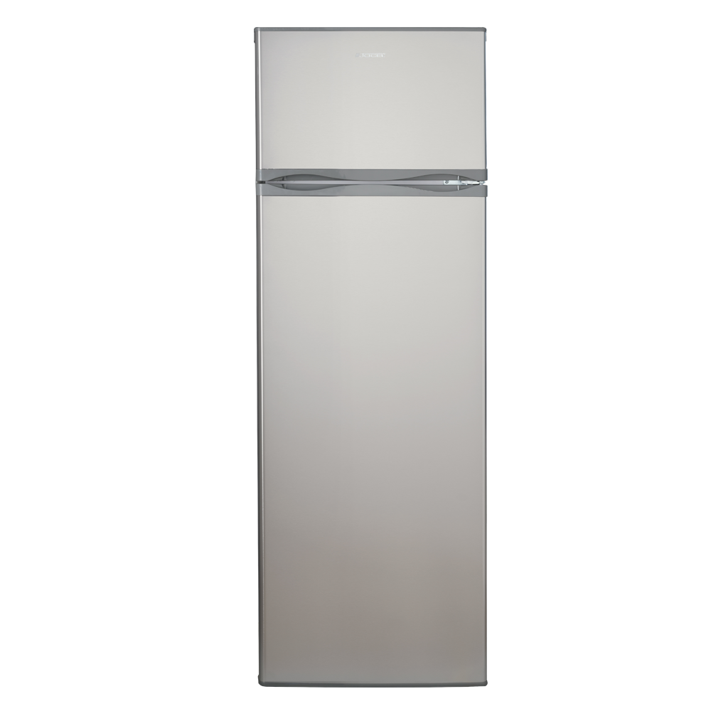 Frigorífico 239L Inox Jocel