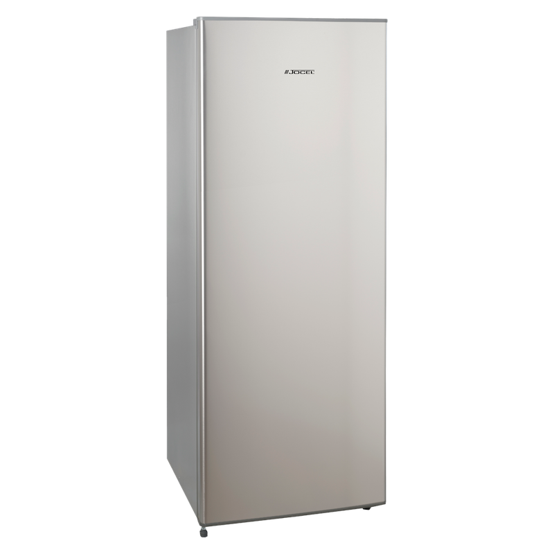 Frigorífico 238L Inox Jocel