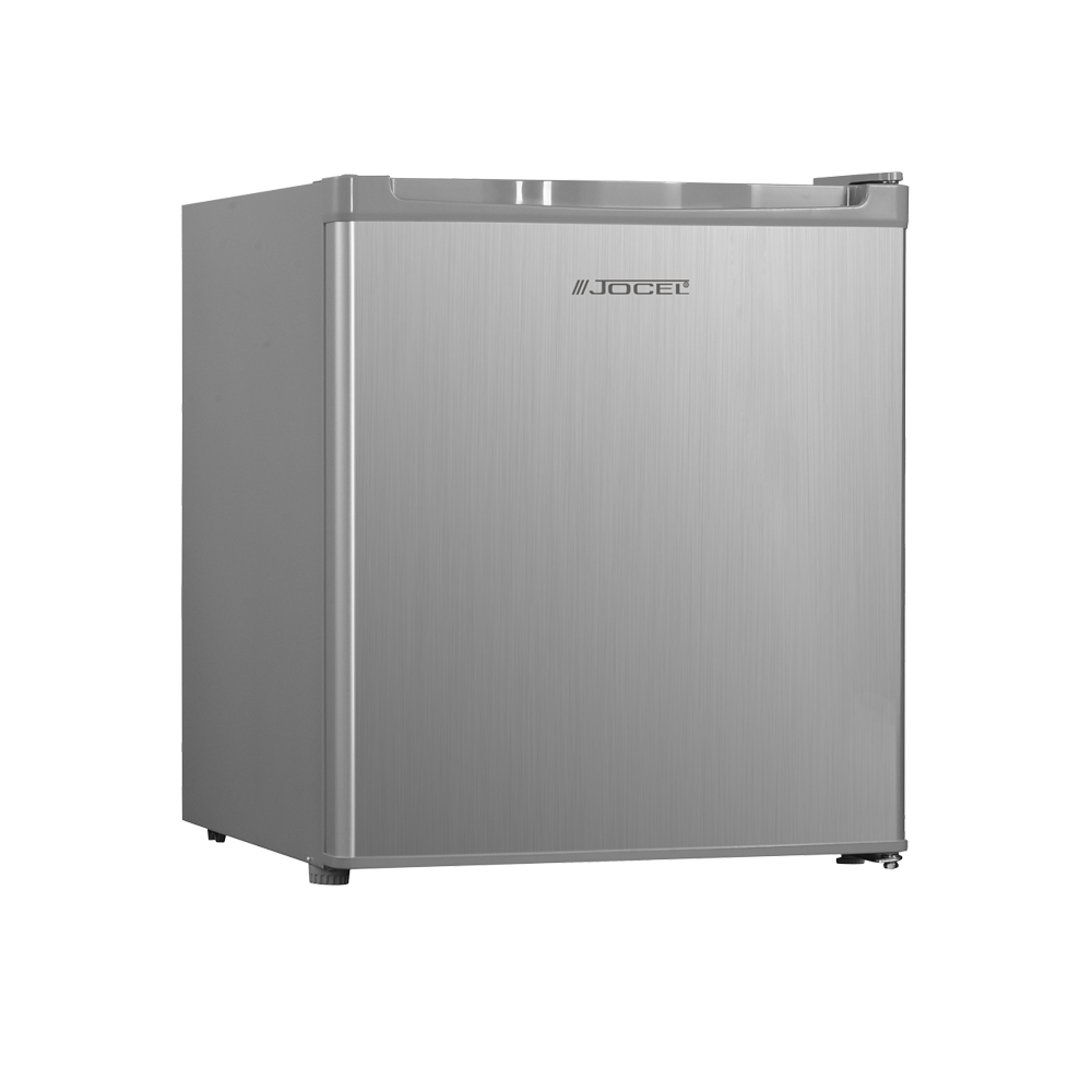 Congelador Vertical 33L Inox Jocel