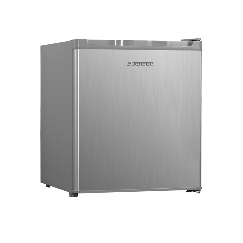 Congelador Vertical 33L Inox