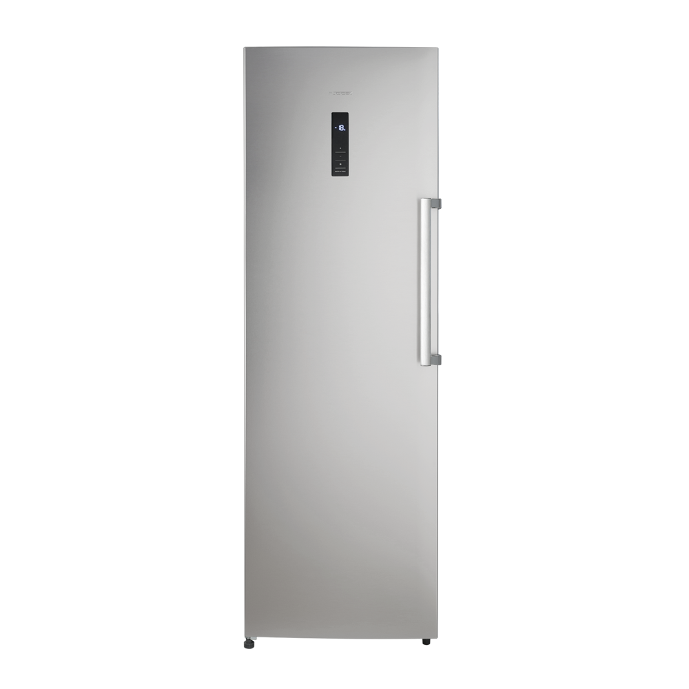 Congelador Vertical 282L Inox