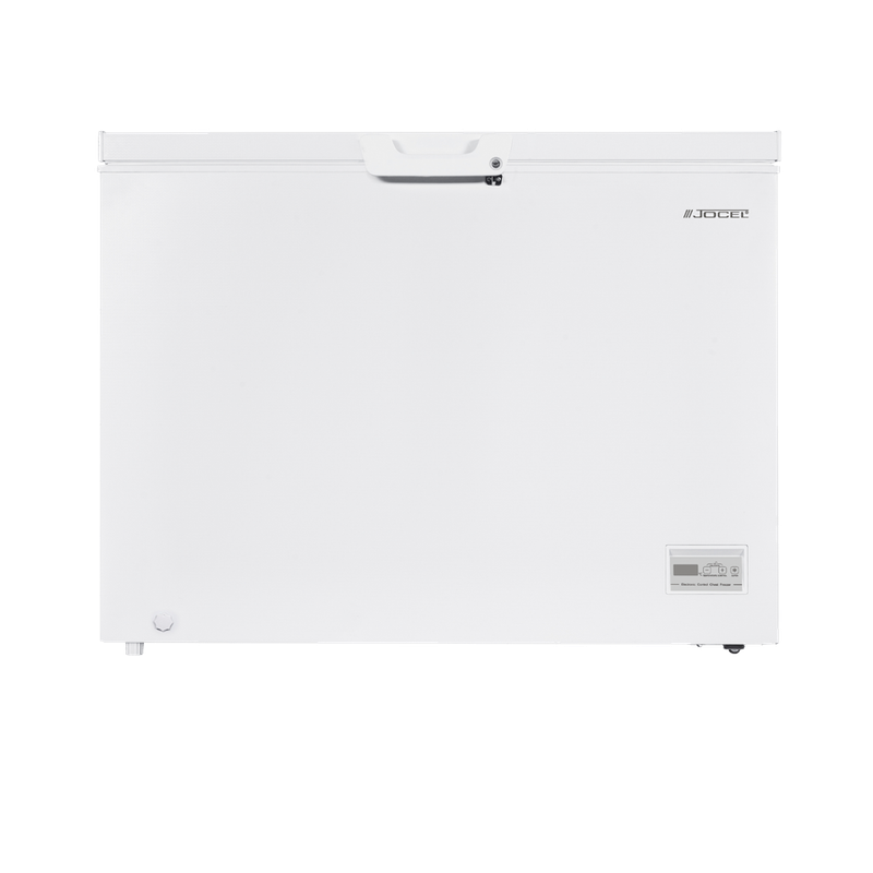 Congelador Horizontal 287L