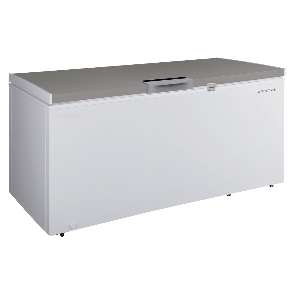 Congelador Horizontal 485L