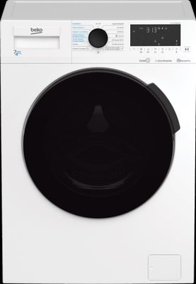 Máquina de Lavar 10kg Beko