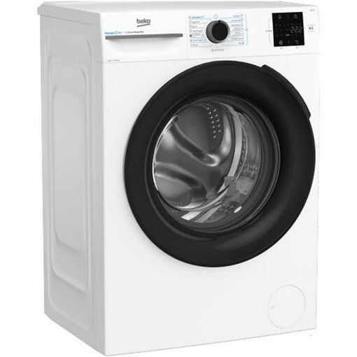 Máquina de Lavar 10kg Beko