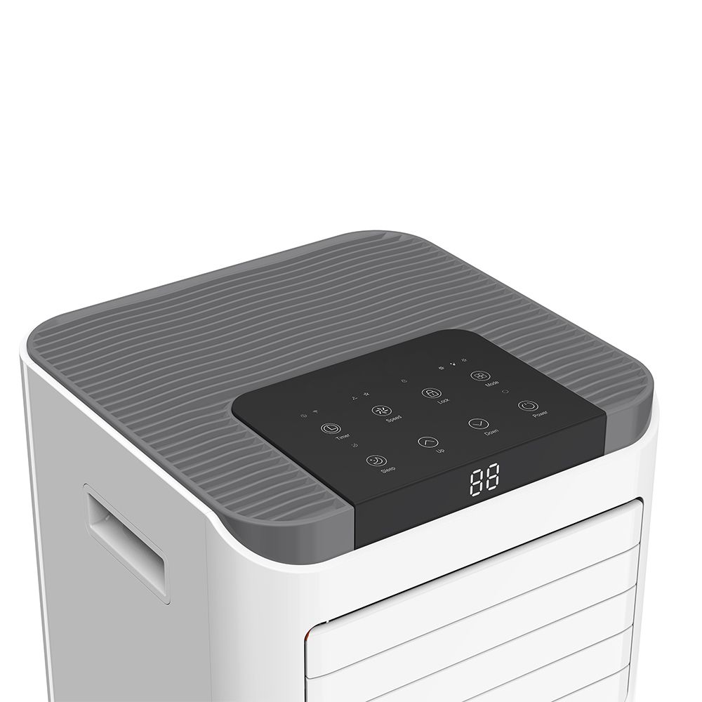 Ar Condicionado AIWA