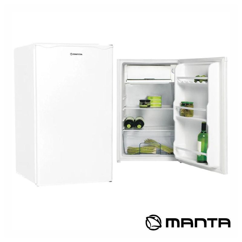 Mini Frigorífico Manta
