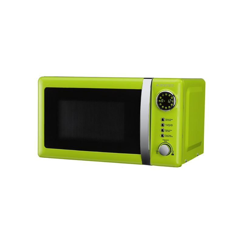 Micro-ondas Verde 20L Jocel