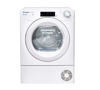 Máquina de Secar Roupa 8kg Candy