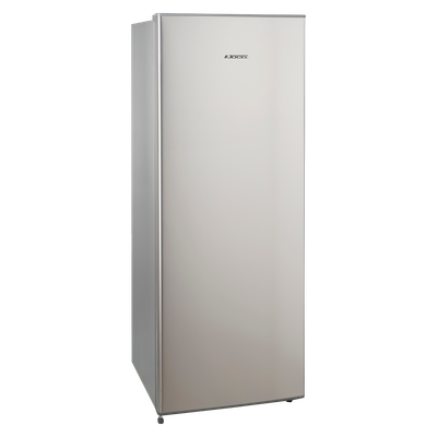 Frigorífico 238L Inox Jocel