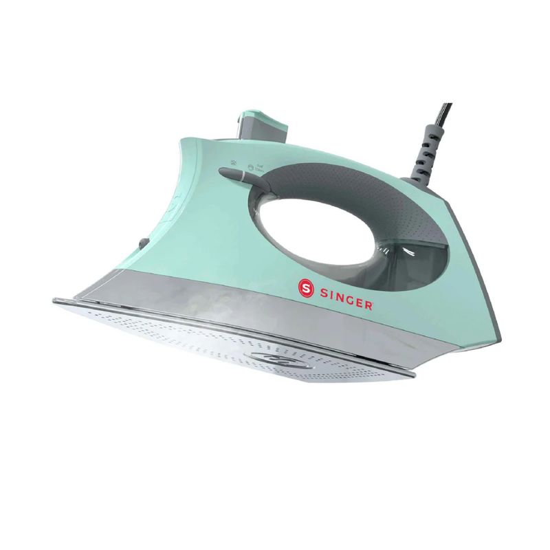 Ferro de Vapor SteamCraft Plus Singer