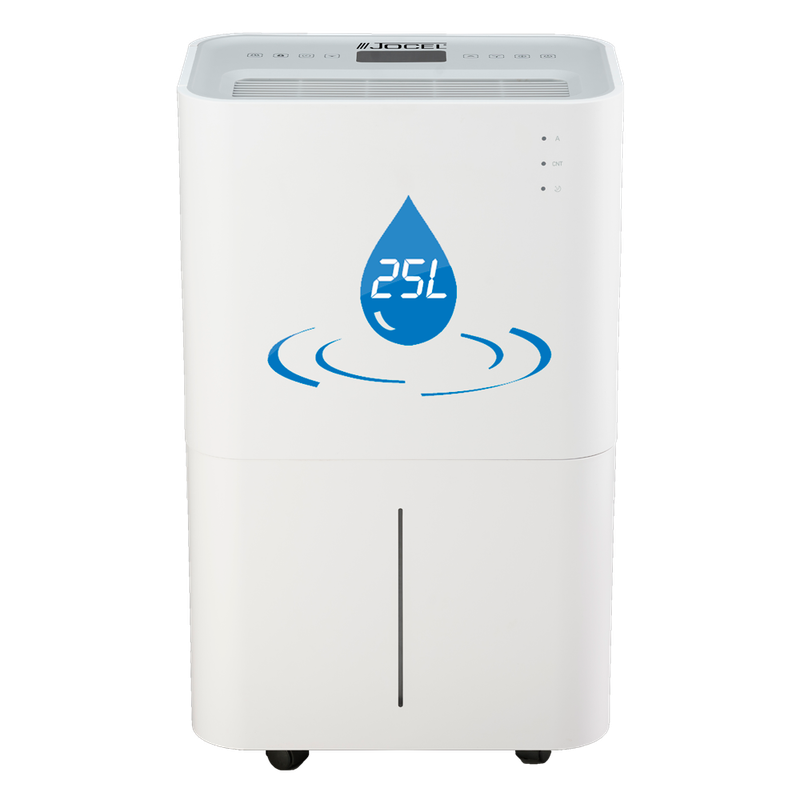 Desumidificador 25L Jocel