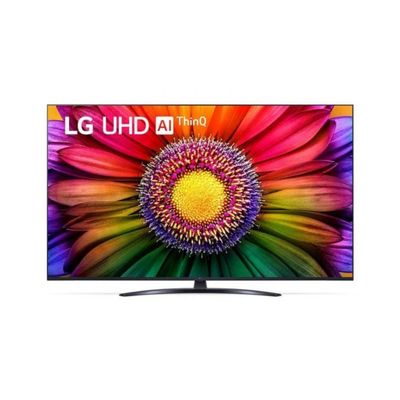 Smart TV UHD 4K "50" LG