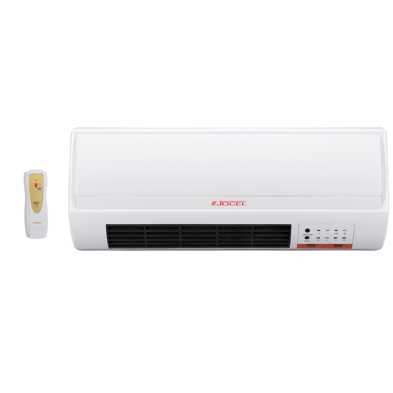 Aquecedor Cerâmico de Parede Jocel