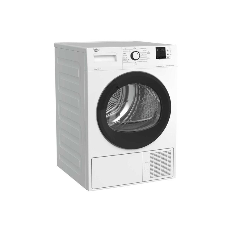 Máquina de Secar Roupa 8kg Beko