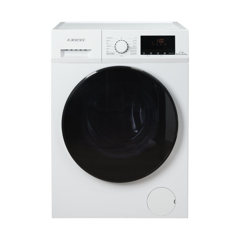 Máquina de Lavar e Secar Roupa Jocel