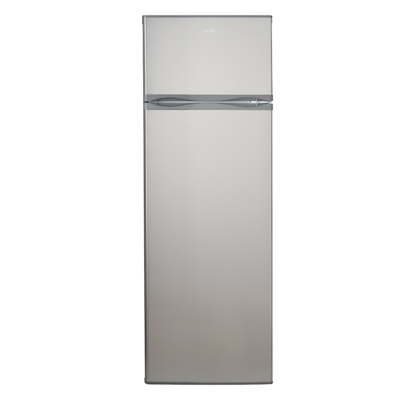 Frigorífico 239L Inox Jocel