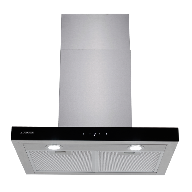 Chaminé de Exaustão Jocel