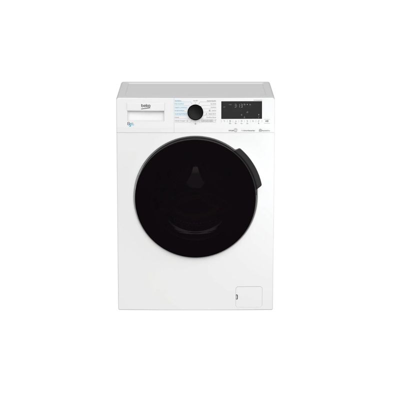 Máquina Lavar e Secar Beko