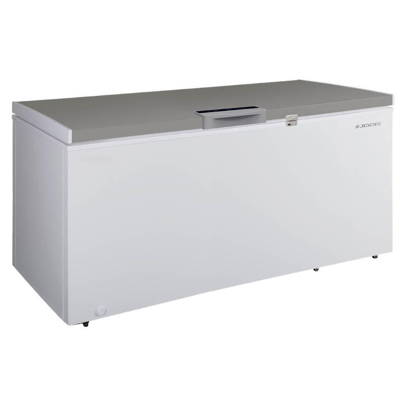 Congelador Horizontal 485L Jocel