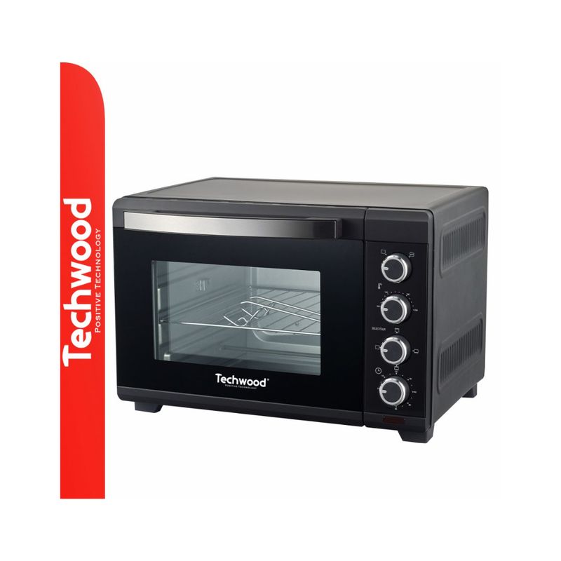 Forno Elétrico 40 Litros 1600W