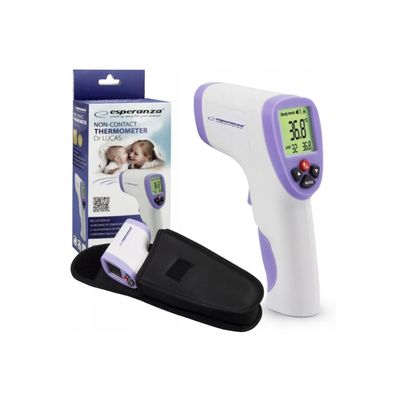 Termómetro Esperanza Dr Lucas