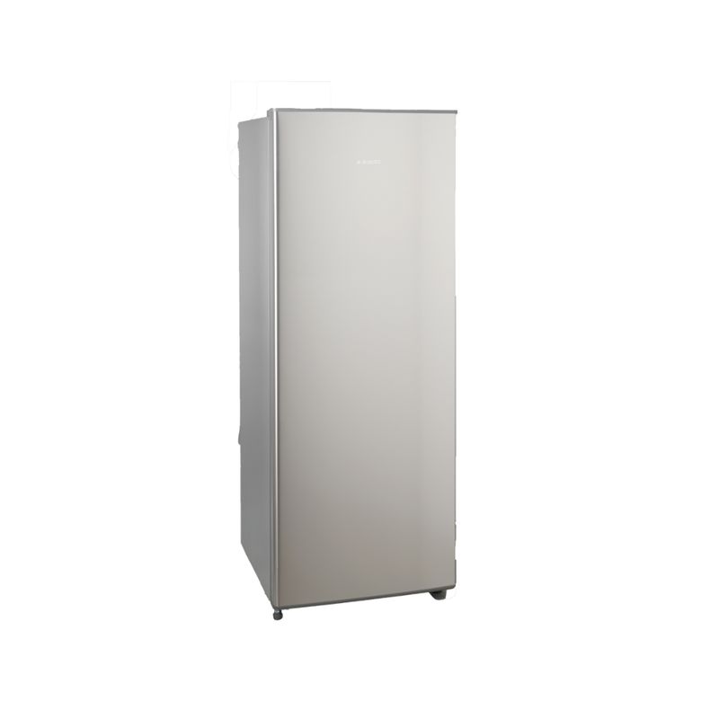 Congelador Vertical 172L Inox Jocel
