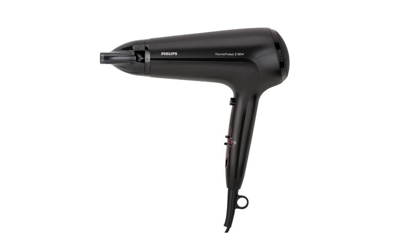 Secador de Cabelo Philips
