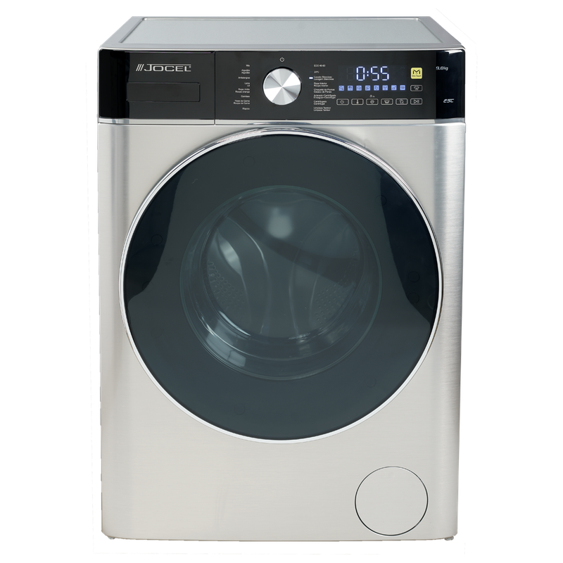 Máquina de Lavar 9kg Jocel