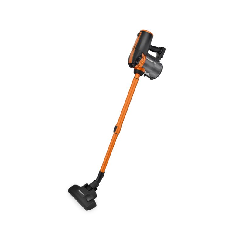 Aspirador Multiciclónico Vertical 600w  TechWood