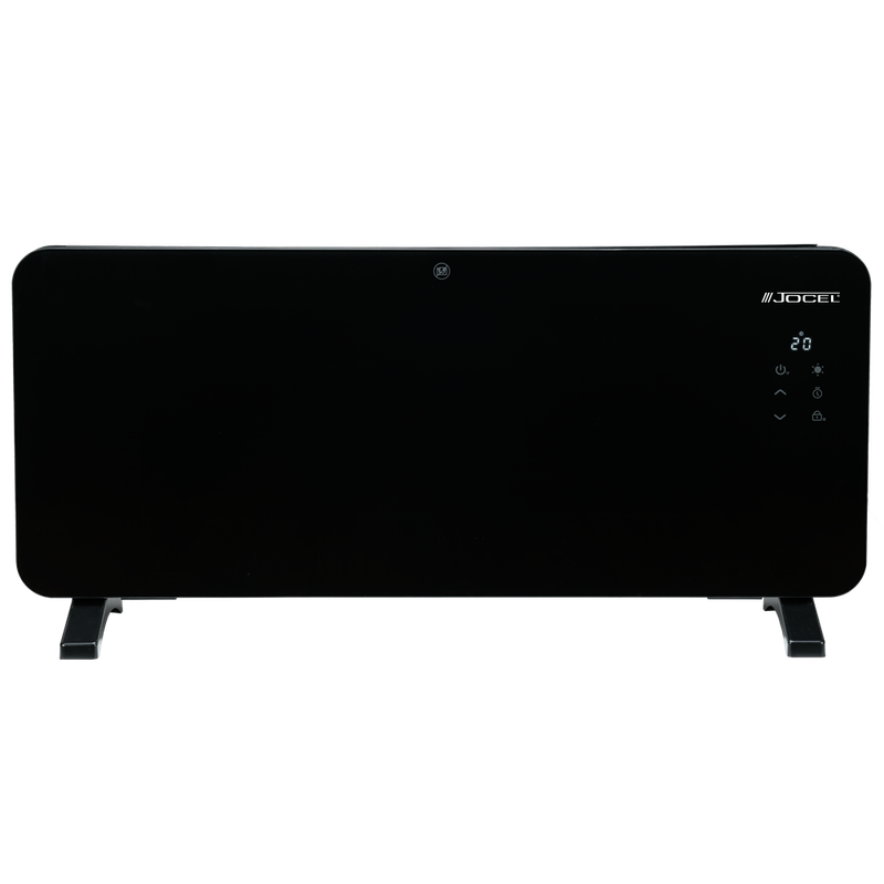 Convetor Preto Jocel