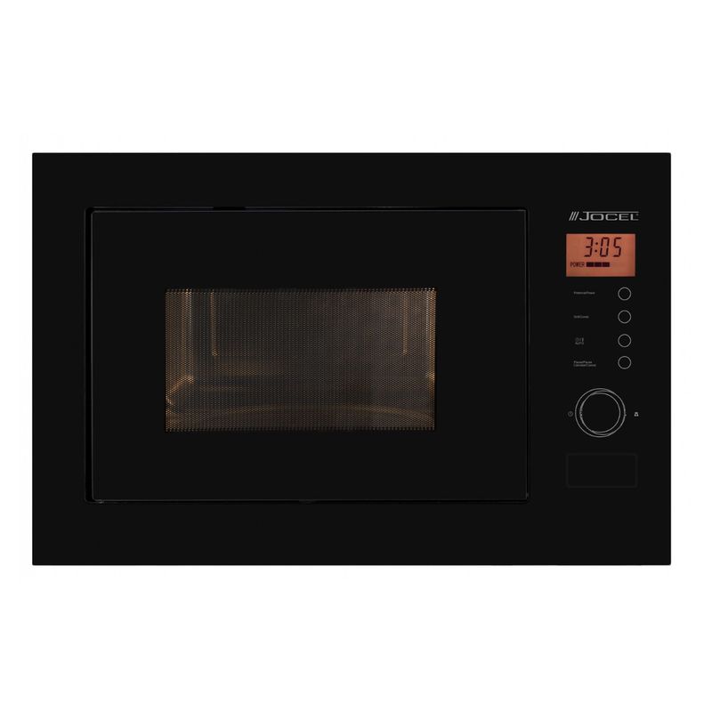Microondas de Encastre 25L Jocel