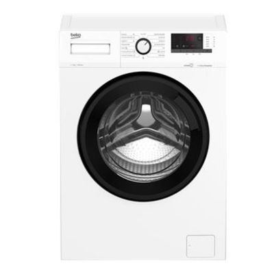 Máquina de Lavar Roupa 7Kg Beko