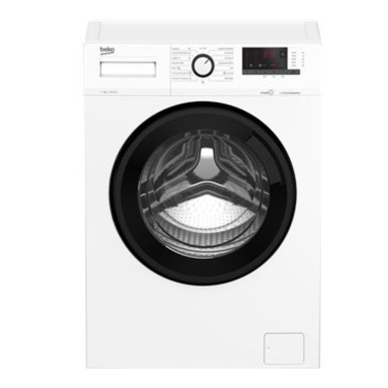 Máquina de Lavar Roupa 7Kg Beko