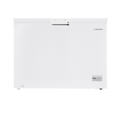 Congelador Horizontal 287L Jocel