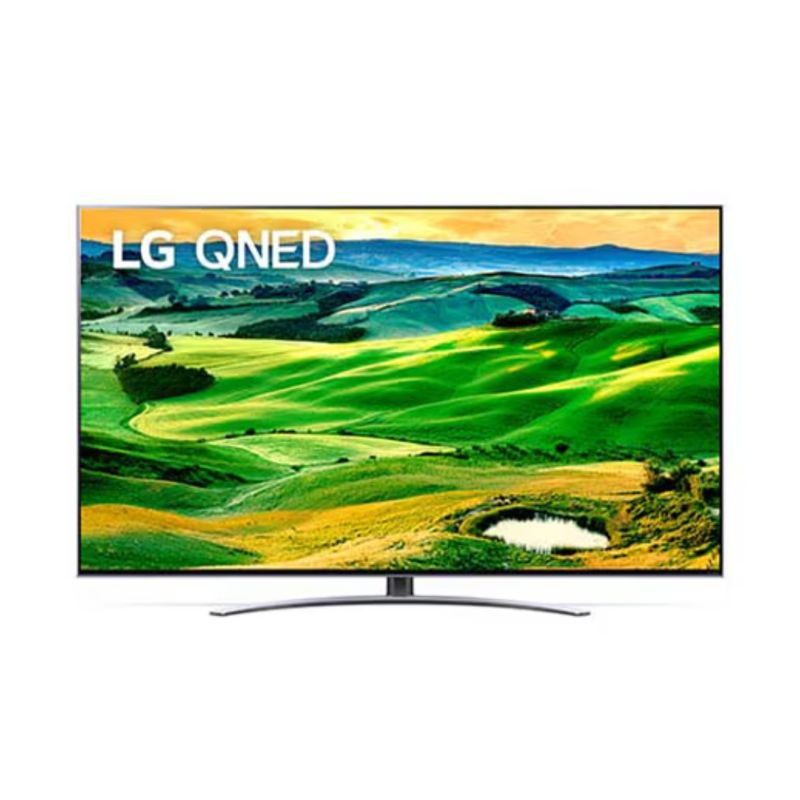 QNED TV 4K "50" série QNED 82