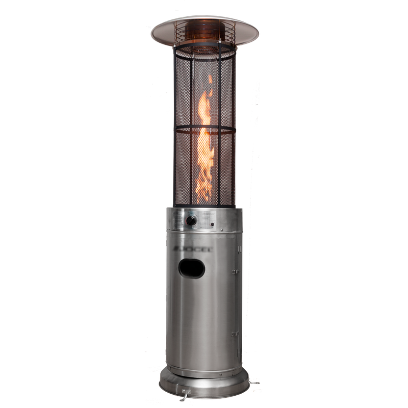 Aquecedor de Terraço Jocel