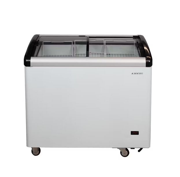 Congelador Horizontal 265L Jocel