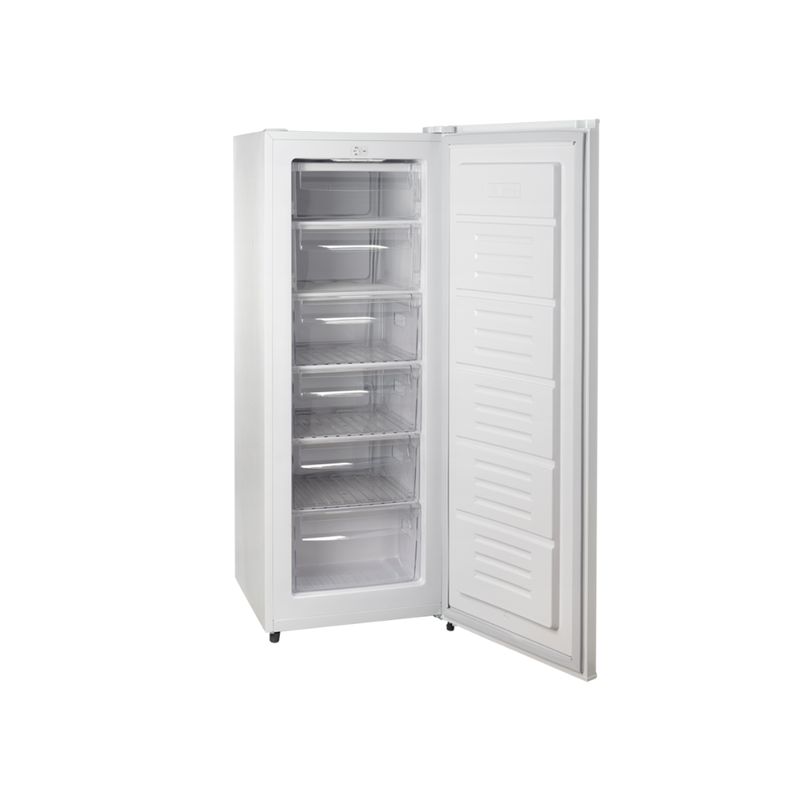 Congelador Vertical 172L Jocel