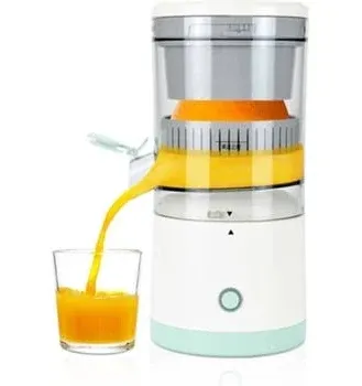 Espremedor Elétrico de Citrinos Citrus Juicer