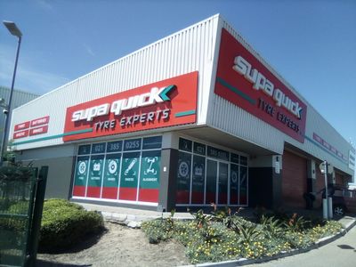 Window Branding