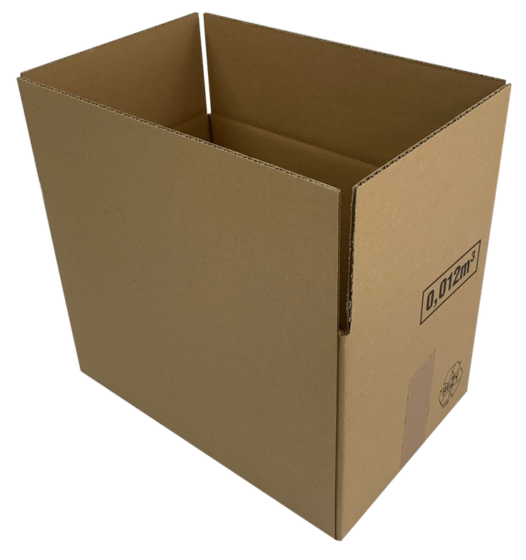 Karton Versandboxen