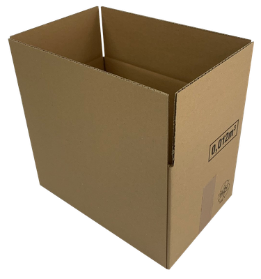 Karton Versandboxen