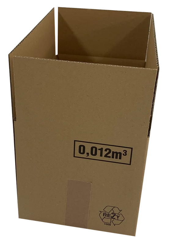 Karton Versandboxen