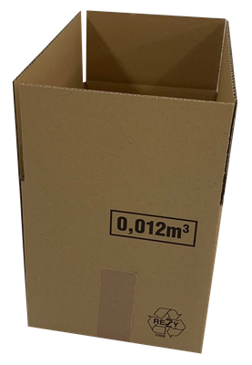 Karton Versandboxen
