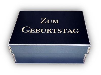 Kartonbox Spezial S