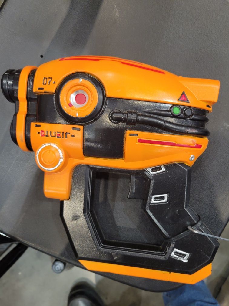 Foam Replica Prop GH101