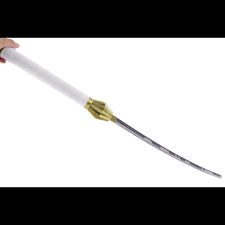 Anime Comic Movie Inspired cosplay replica Blade Big Kenpachi  K  Zanpakuto Swordatana Sword